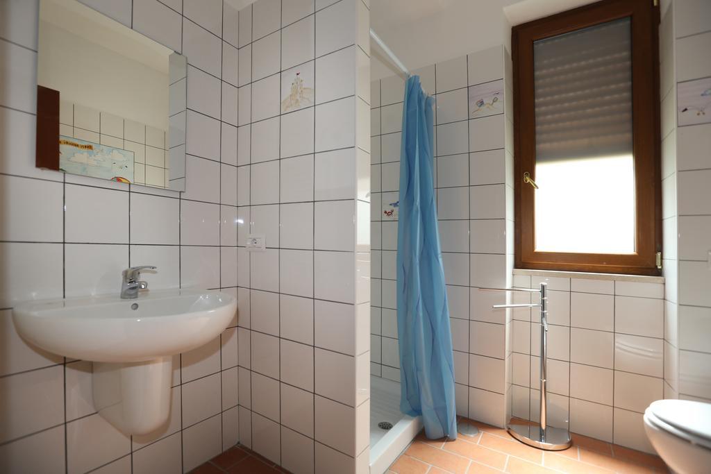 Casa Il Coccio Villa Sorrento Ngoại thất bức ảnh