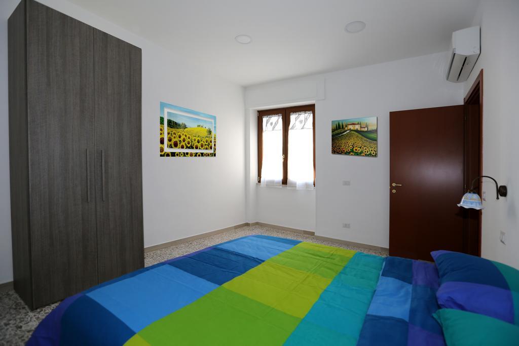 Casa Il Coccio Villa Sorrento Ngoại thất bức ảnh