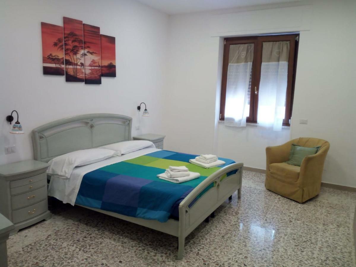 Casa Il Coccio Villa Sorrento Ngoại thất bức ảnh